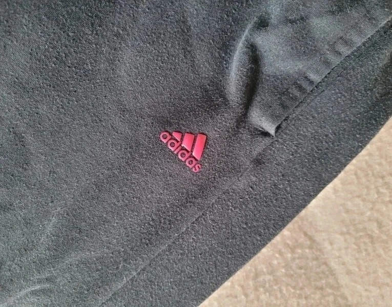 Adidas 8-year-old sweatpants – photo 3